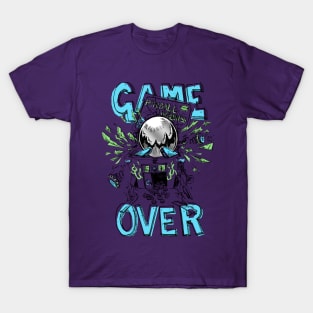 Game Over T-Shirt